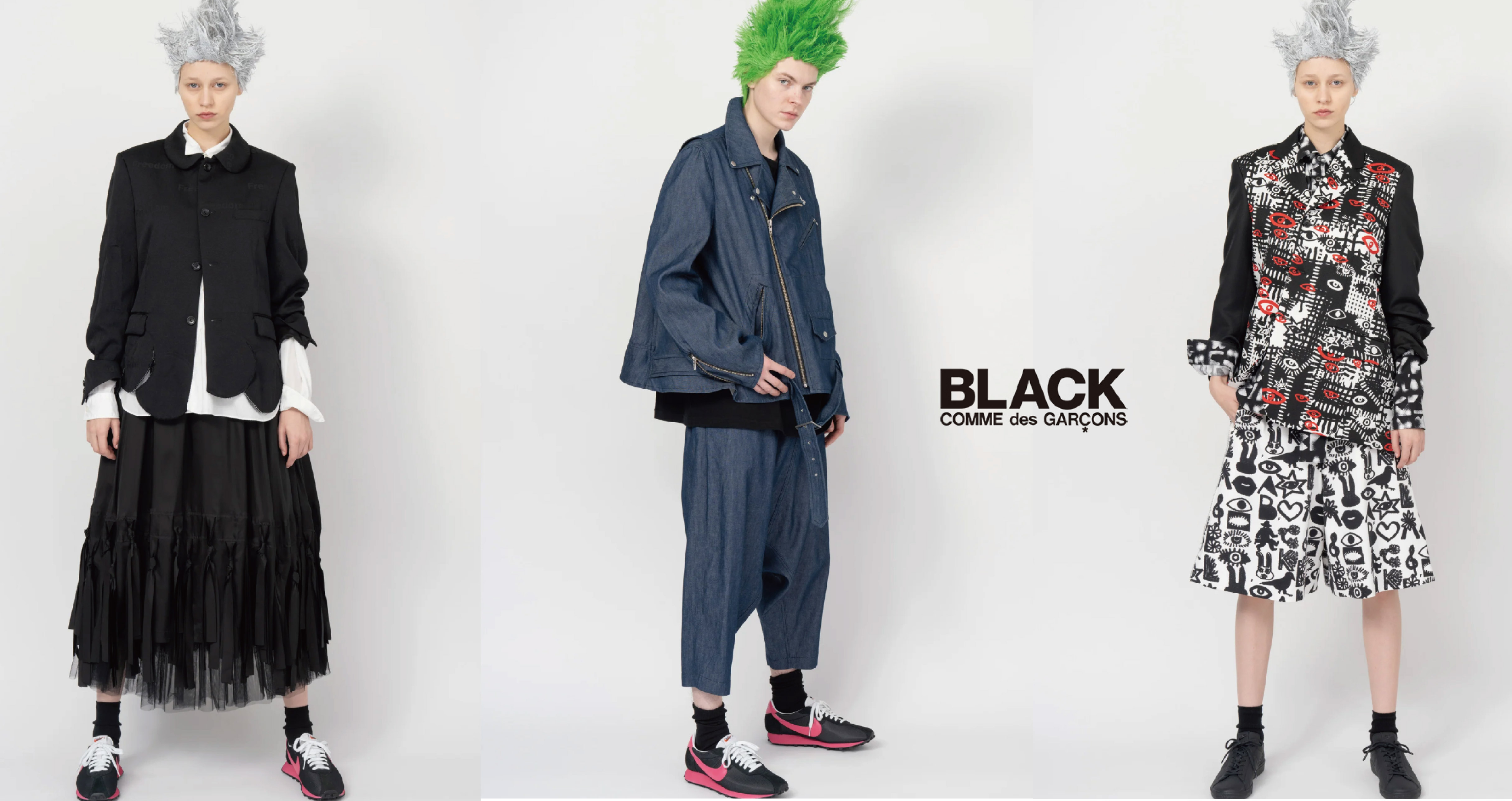 BLACK-COMME-des-GARCONS