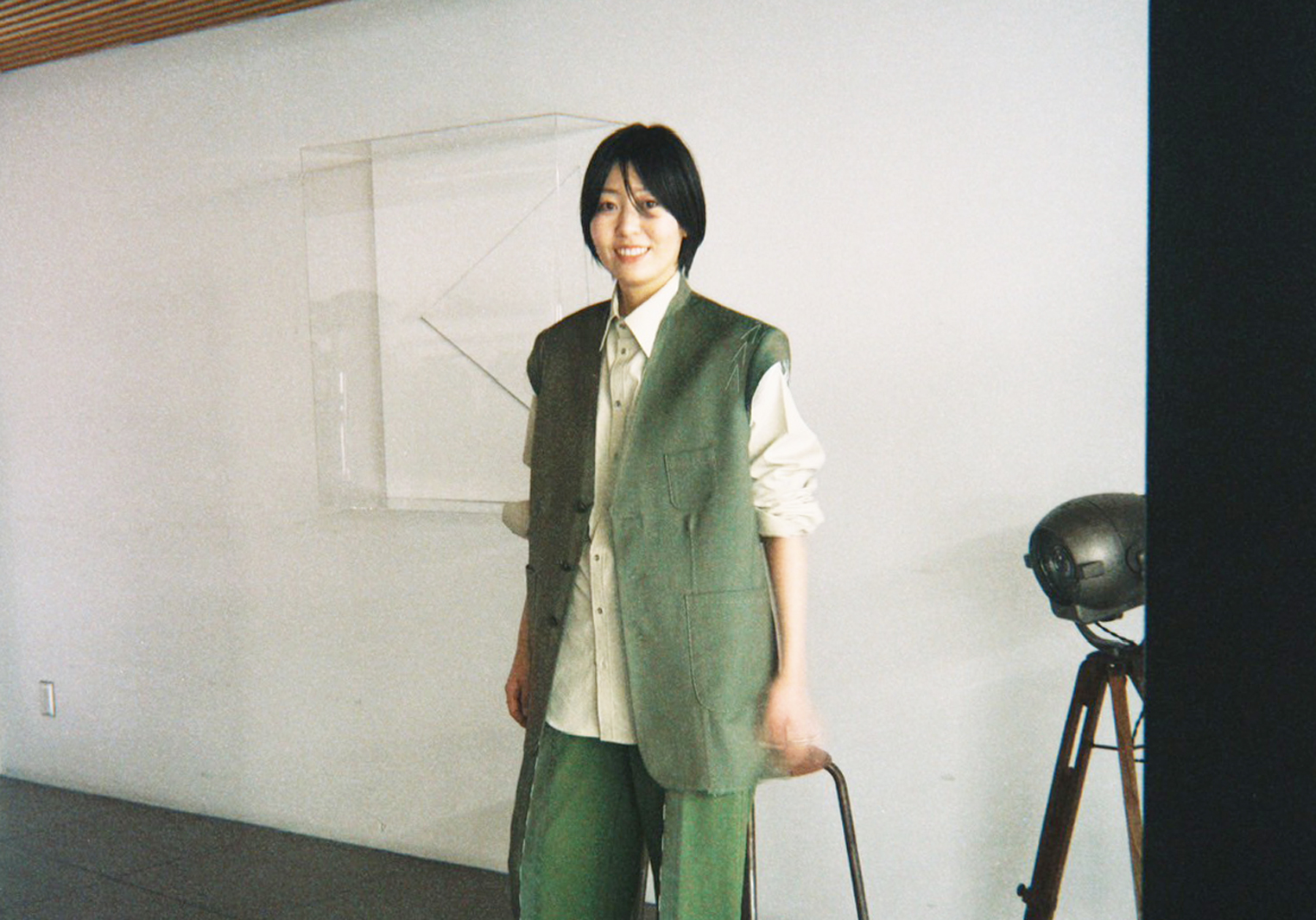 SHOP STAFF