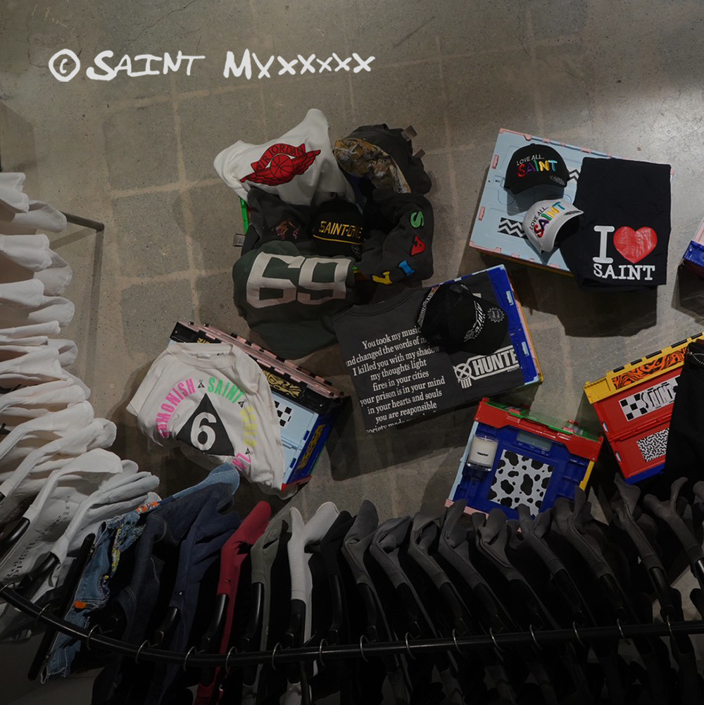 MAKES ONLINE STORE