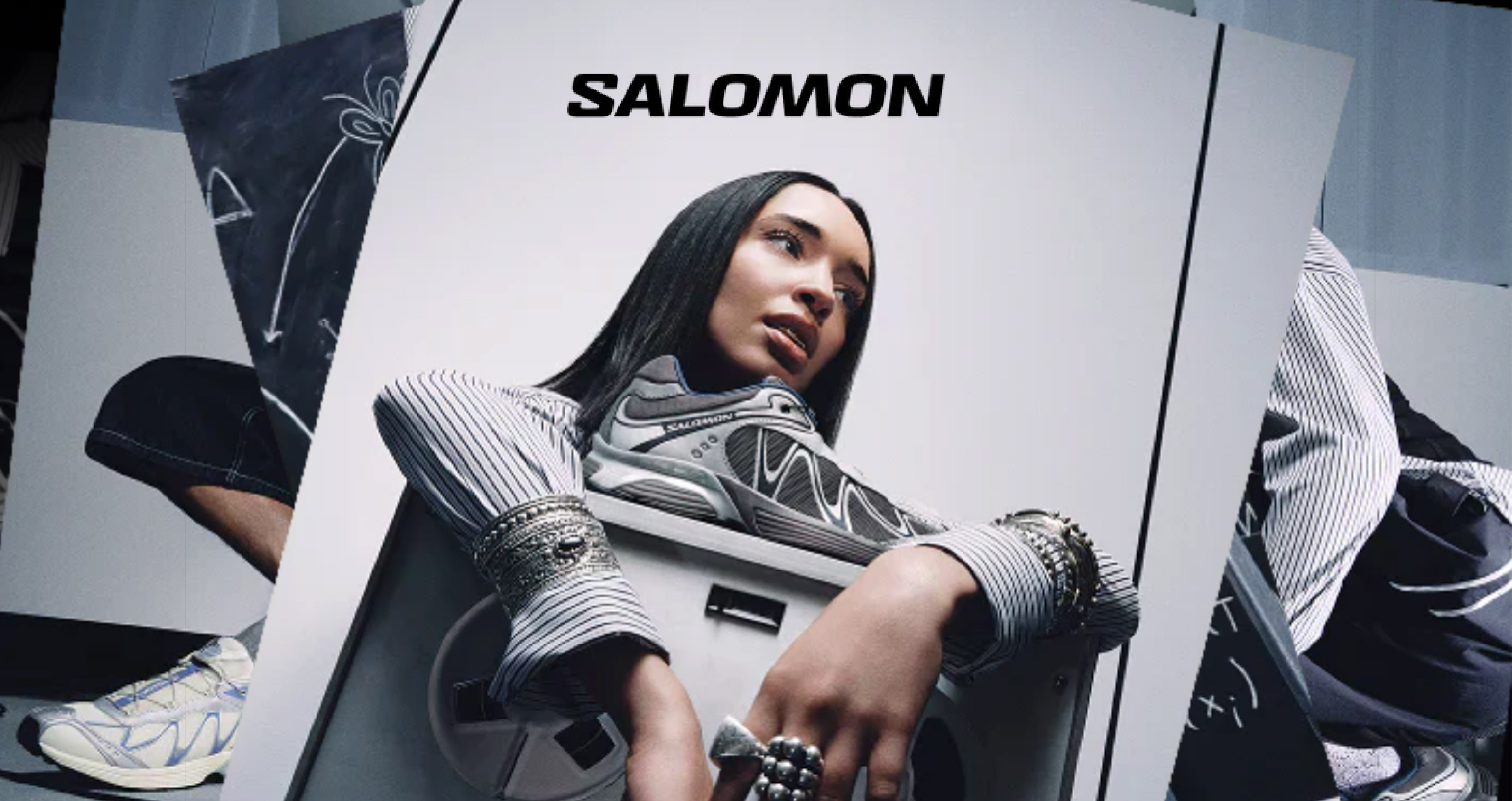 SALOMON