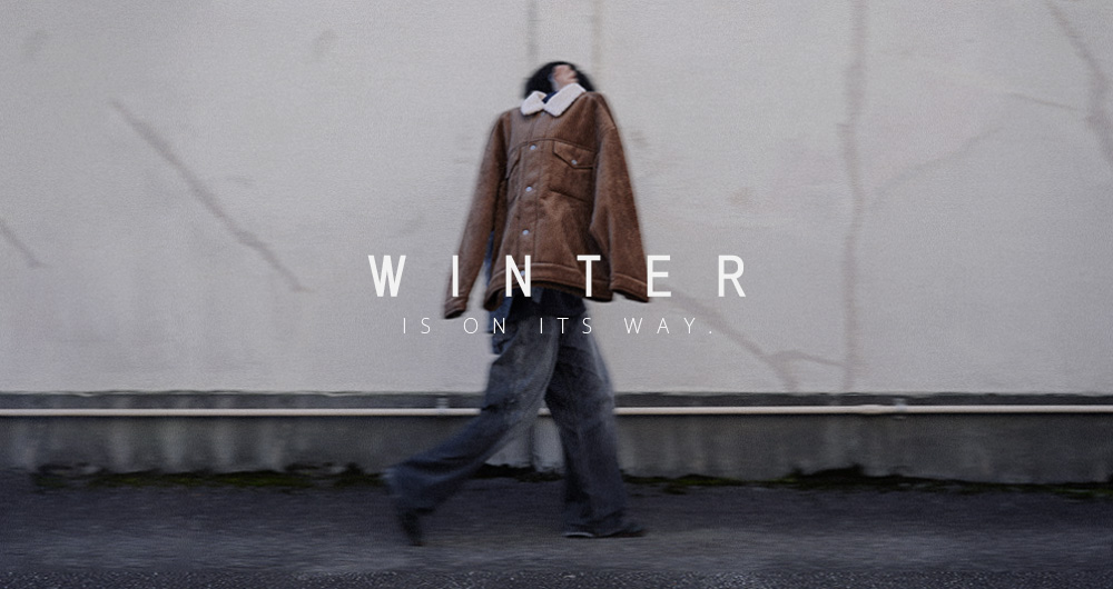 winterisonitsway