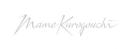 Mame Kurogouchi