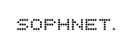 SOPHNET