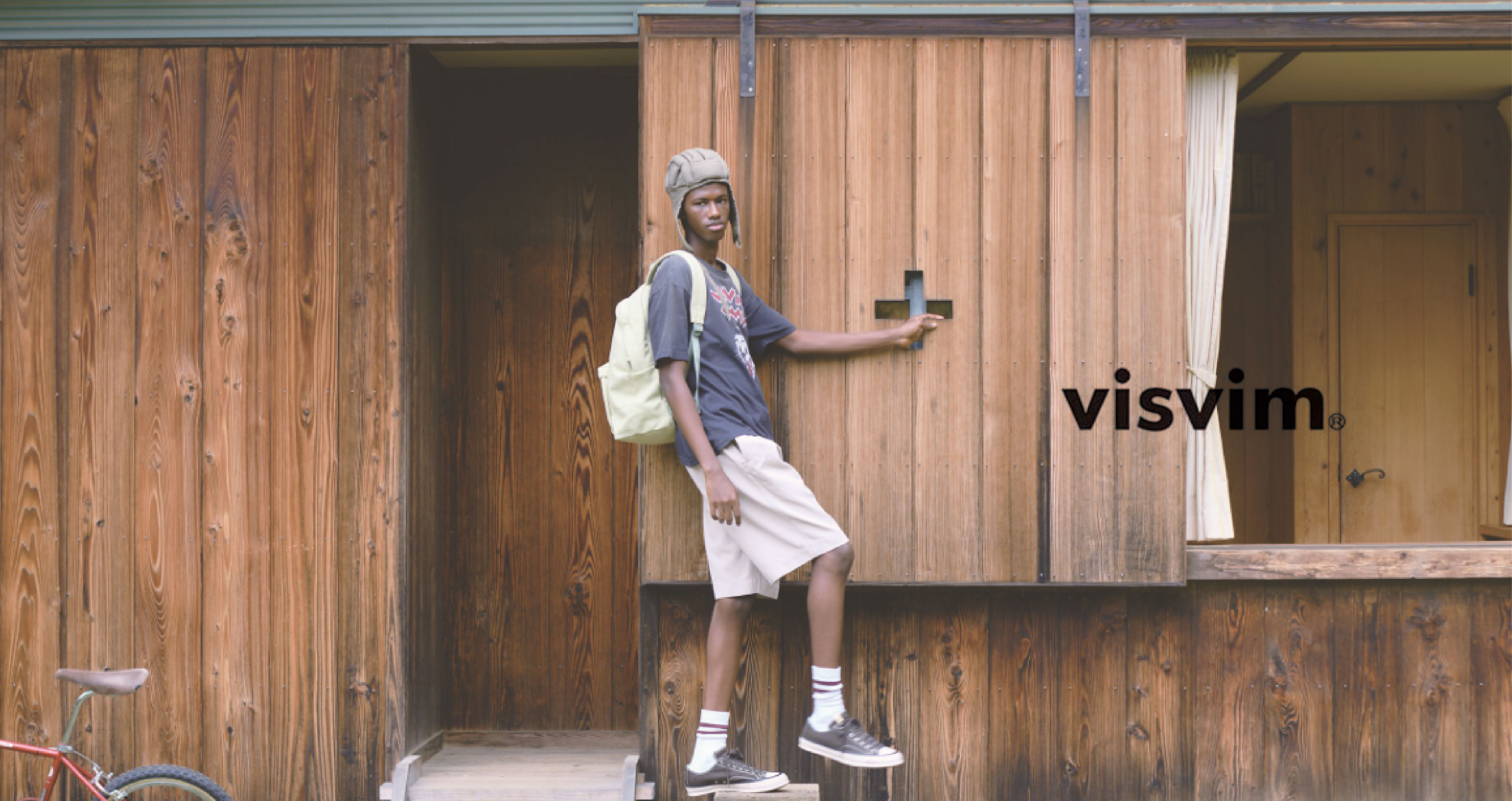 visvim
