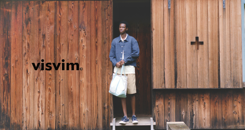 visvim