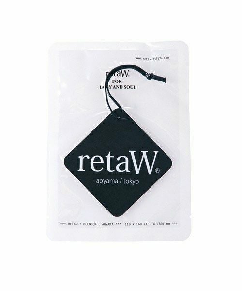 retaW＞Fragrance Car Tag ALLEN* | MAKES ONLINE STORE