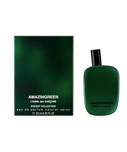 COMME des GARCONS PARFUMS＞AMAZINGREEN (100ml) | MAKES ONLINE STORE