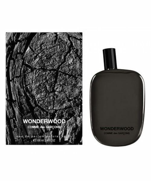 COMME des GARCONS PARFUMS ／ コムデギャルソンパルファム | MAKES