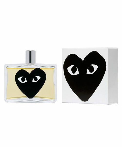COMME des GARÇONS PARFUMS ぬいぐるみ 3点セット レア COMME des GARCONS PARFUMS＞BLACK PLAY | MAKES ONLINE STORE