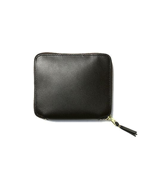 WALLET COMME des GARCONS＞CLASSIC PLAIN(SA2100) | MAKES ONLINE STORE