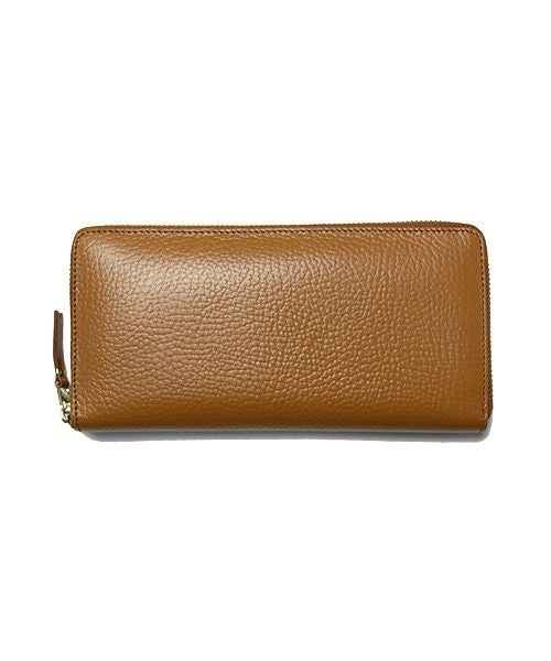 WALLET COMME des GARCONS＞COLOUR INSIDE （SA0110IC） | MAKES