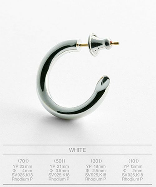 CAREERING＞PLACEBO 701 両耳用 | MAKES ONLINE STORE