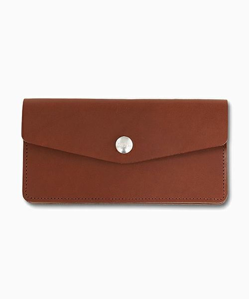 PHIGVEL＞TRUCKER'S WALLET | MAKES ONLINE STORE