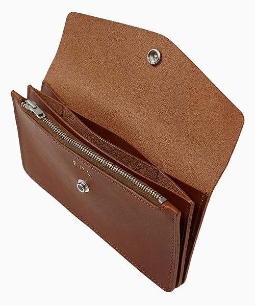 PHIGVEL＞TRUCKER'S WALLET | MAKES ONLINE STORE