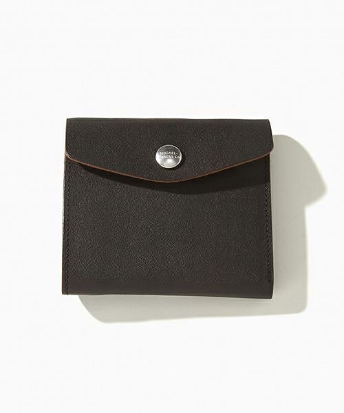 PHIGVEL MAKERS & Co.フィグベル PM-ACPP03 Short Wallet ショートウォレット財布 【-】【MZCA79208】 PHIGVEL＞SHORT WALLET | MAKES ONLINE STORE