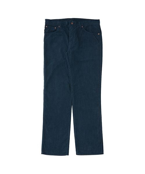 visvim＞FLUXUS 03 SLUB (CORDUROY) | MAKES ONLINE STORE