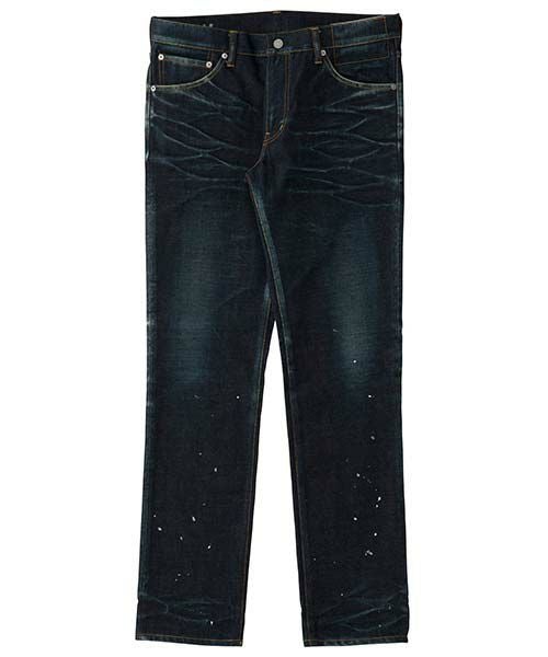 ボトムス(visvim) | MAKES ONLINE STORE
