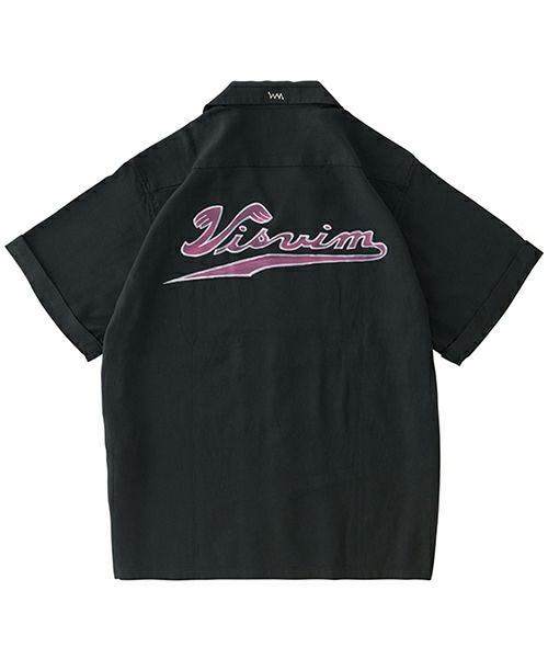 SHIRT IRVING S⁄S visvim 19SS RAYON) (SL Visvim 18SS メルカリ