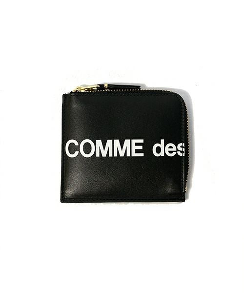 WALLET COMME des GARCONS ／ ウォレット コムデギャルソン | MAKES