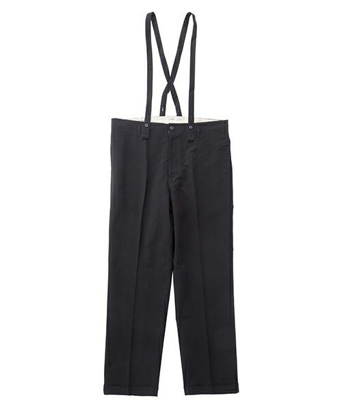 ボトムス(visvim) | MAKES ONLINE STORE