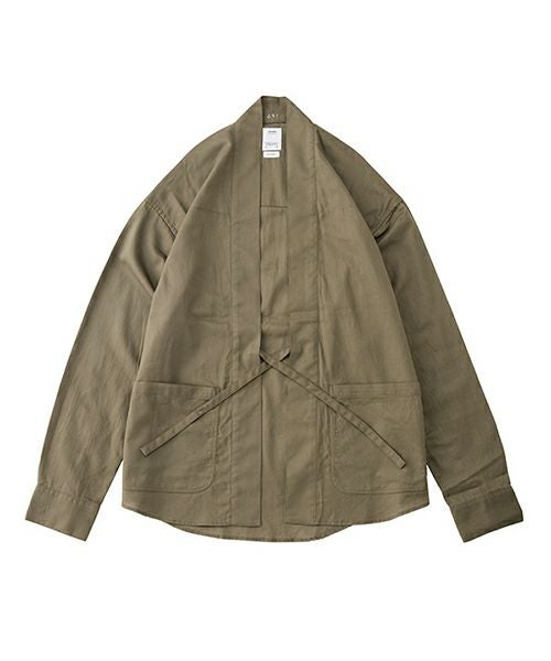 visvim＞LHAMO SHIRT | MAKES ONLINE STORE
