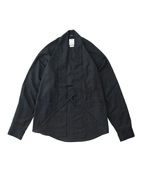 visvim＞LHAMO SHIRT | MAKES ONLINE STORE