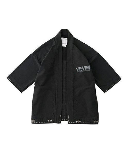 美品visvim SANJURO KIMONO size 2 Visvim Sanjuro Kimono Jacket Light Camo size 2 | eBay