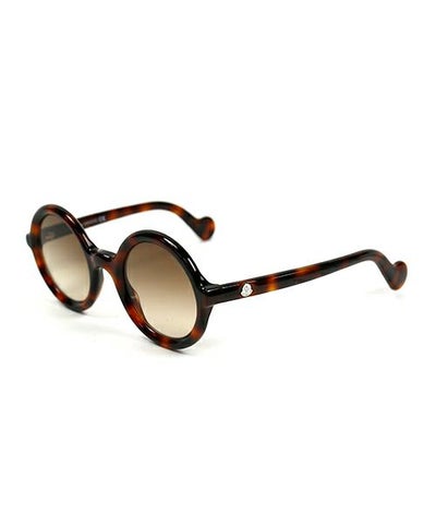 MONCLER LUNETTES ／ モンクレール ルネット | MAKES ONLINE STORE