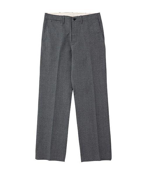 ボトムス(visvim) | MAKES ONLINE STORE