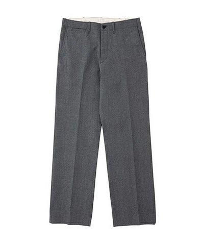 visvim＞CHINO PANTS HW (W/L) | MAKES ONLINE STORE