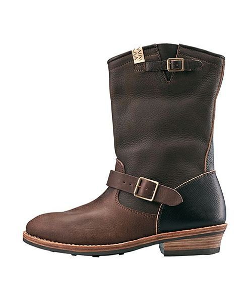 visvim＞T.W.O. BOOTS-FOLK | MAKES ONLINE STORE