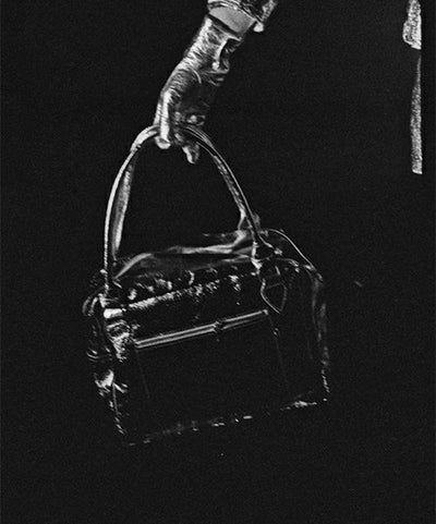 Paul Harnden Shoemakers＞TOOL BAG-G | MAKES ONLINE STORE