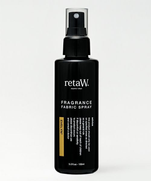 ＜retaW＞fabric spray EVELYN*