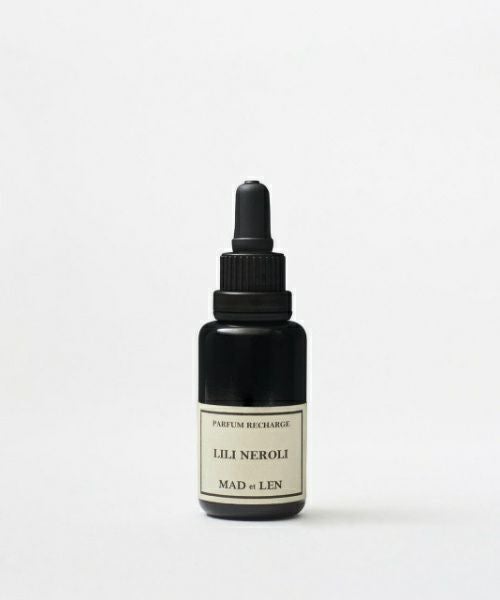 MAD et LEN＞POT POURRI RECHARGER | MAKES ONLINE STORE