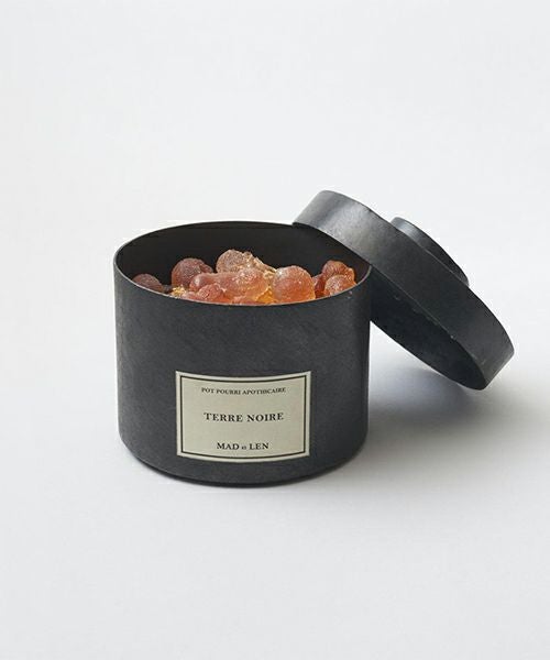 MAD et LEN＞POT POURRI AMBER A | MAKES ONLINE STORE