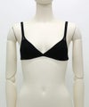 ＜OVERNEATH＞Bra031(Black)