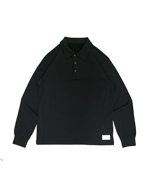 visvim＞VS WELLER L/S (SUPERFINE) | MAKES ONLINE STORE