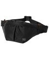 ＜PORTER＞TANKER WAIST BAG(L)