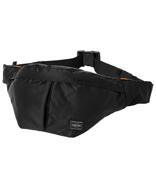 ＜PORTER＞TANKER WAIST BAG(L)