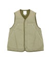 ＜visvim＞COVEY DOWN VEST