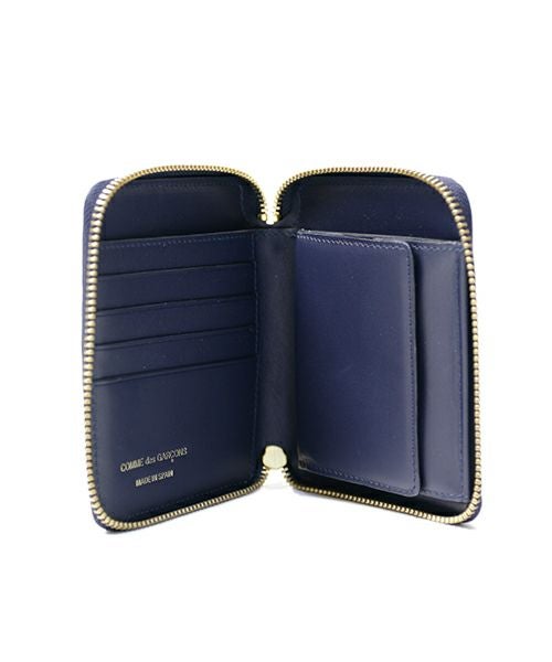 WALLET COMME des GARCONS＞CLASSIC PLAIN | MAKES ONLINE STORE