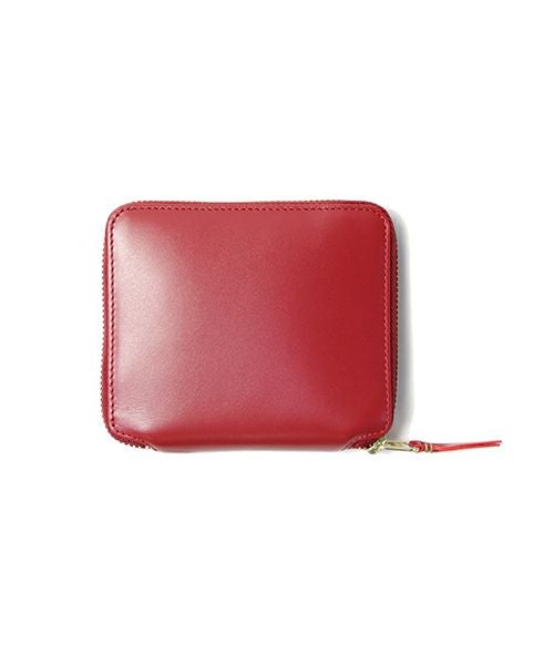 WALLET COMME des GARCONS＞CLASSIC PLAIN | MAKES ONLINE STORE