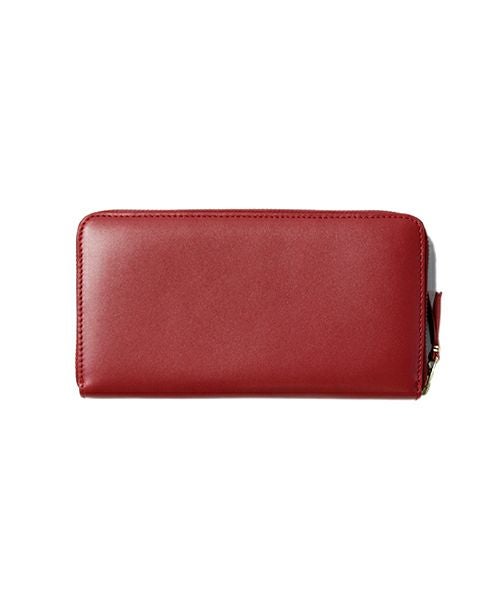 WALLET COMME des GARCONS ／ ウォレット コムデギャルソン | MAKES