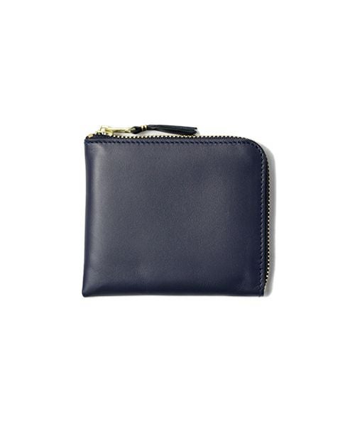 WALLET COMME des GARCONS＞L字型ZIP WALLET | MAKES ONLINE STORE