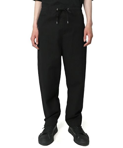  ＜MAISON MIHARAYASUHIRO＞No Side Seam Long Pants