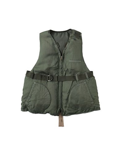visvim＞HERRIER DOWN VEST | MAKES ONLINE STORE
