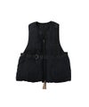 ＜visvim＞HERRIER DOWN VEST