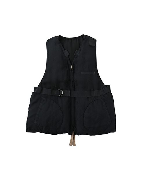 visvim＞HERRIER DOWN VEST | MAKES ONLINE STORE