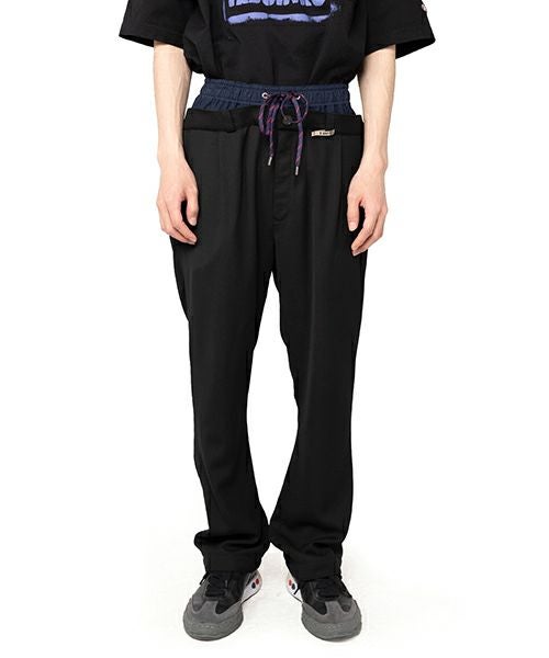 MAISON MIHARAYASUHIRO＞Double Waist Pants | MAKES ONLINE STORE
