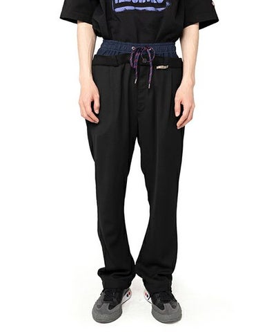 MAISON MIHARAYASUHIRO＞Double Waist Pants | MAKES ONLINE STORE